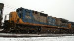 CSX 7506